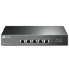 TP-Link Kablet Nettverk|TL-SX105 Gigabitswitch 5 porter 10 Gb/s