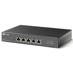 TP-Link Kablet Nettverk|TL-SX105 Gigabitswitch 5 porter 10 Gb/s