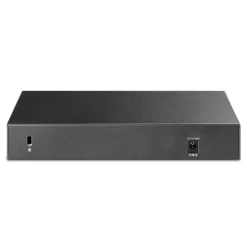 TP-Link Kablet Nettverk|TL-SX105 Gigabitswitch 5 porter 10 Gb/s