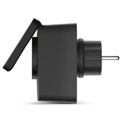 TP-Link Biltilbehør|Batterier|Tapo P410M smart wifi-plugg med energimåling 3680 W