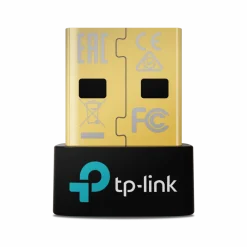 TP-Link Kabler Og Adaptere|Iphone-Tilbehør|UB600 Bluetooth 6.0 Nano USB-adapter