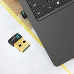 TP-Link Kabler Og Adaptere|Iphone-Tilbehør|UB600 Bluetooth 6.0 Nano USB-adapter