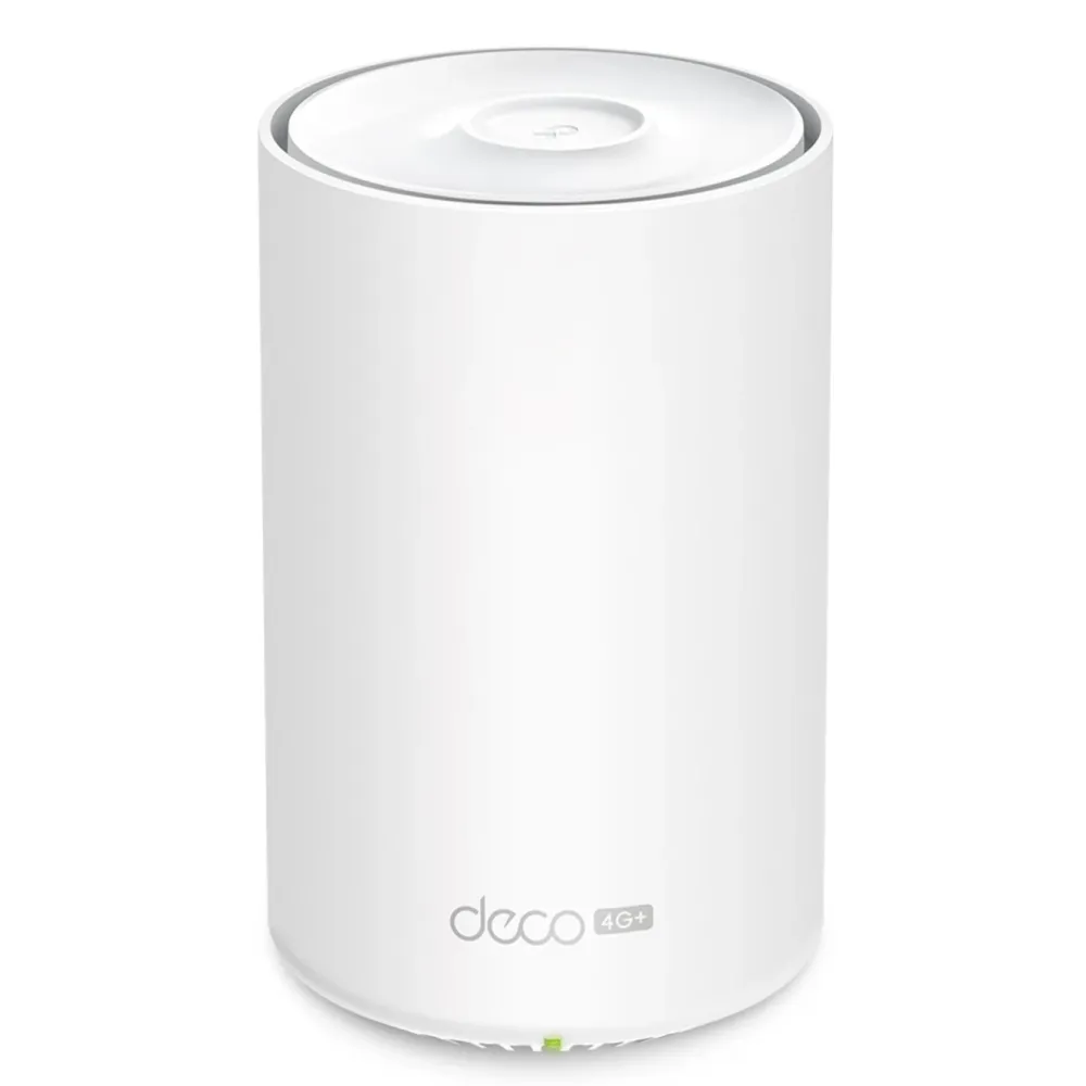 TP-Link Mesh|Mobilt Bredbånd Og Rutere|X10-4G 4G+-ruter AX1500