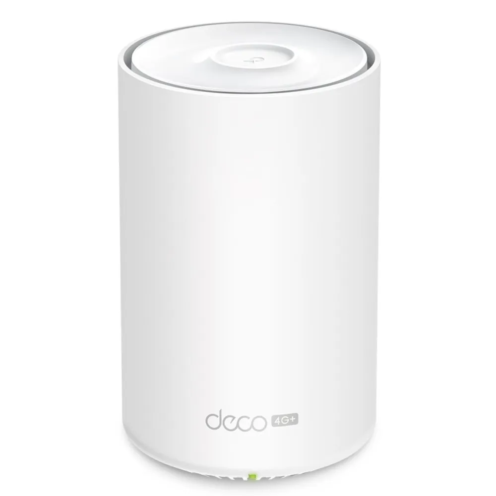 TP-Link Mesh|Mobilt Bredbånd Og Rutere|X10-4G 4G+-ruter AX1500