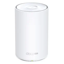 TP-Link Mesh|Mobilt Bredbånd Og Rutere|X20-4G 4G+-ruter AX1800