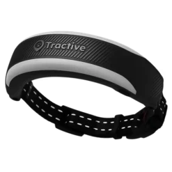 Tractive Fritid|Gps|CAT 6 Mini GPS-halsbånd for katt med helsesporing