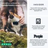 Tractive Fritid|Gps|CAT Mini – GPS-tracker og helseovervåking for katt