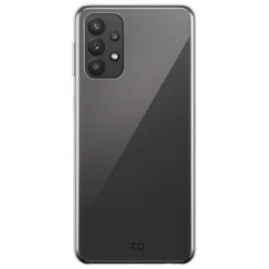 Kjell Mobildeksler & Etui|Transparent deksel for Galaxy A33 5G