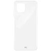 Kjell Mobildeksler & Etui|Transparent deksel for Galaxy A03