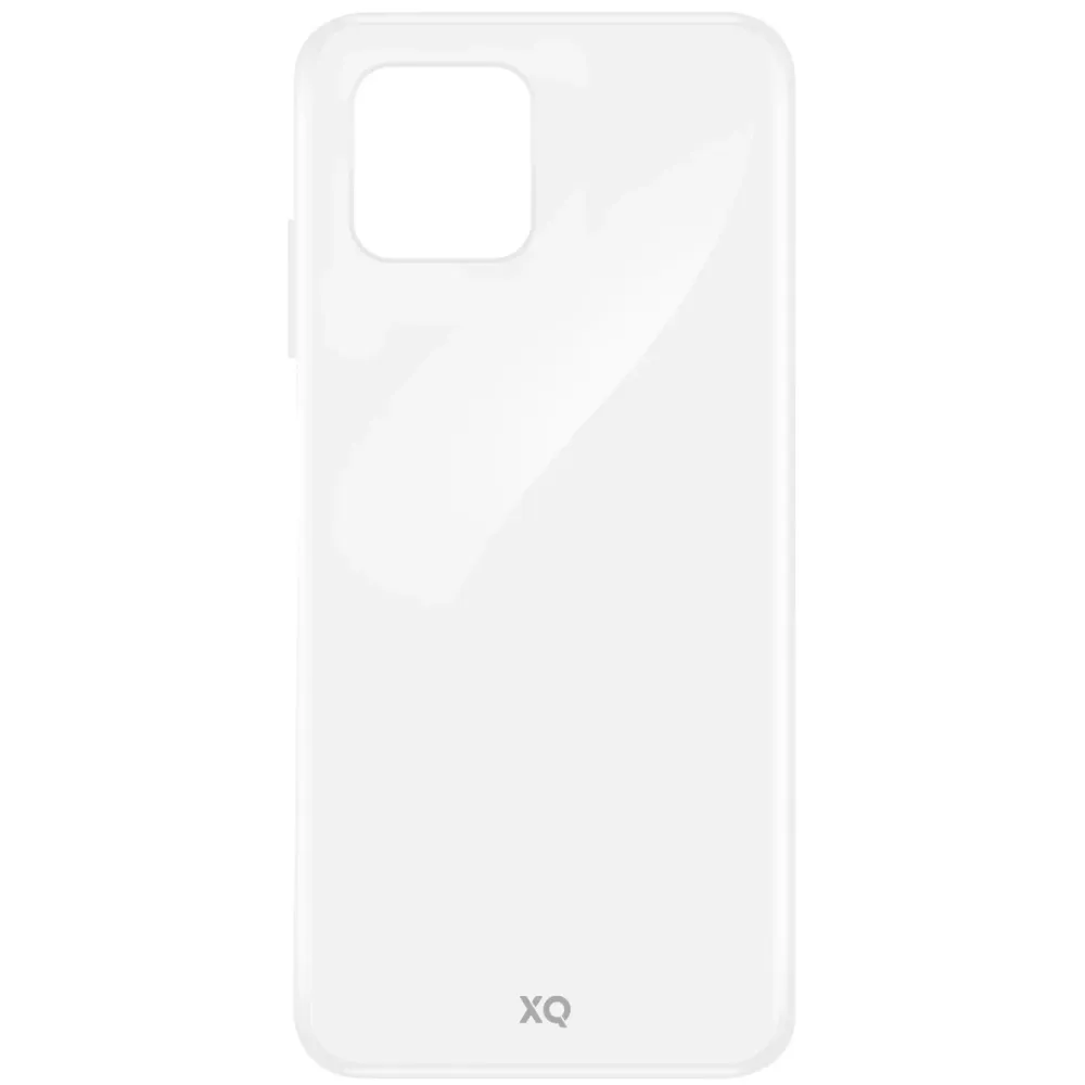 Kjell Mobildeksler & Etui|Transparent deksel for Galaxy A03