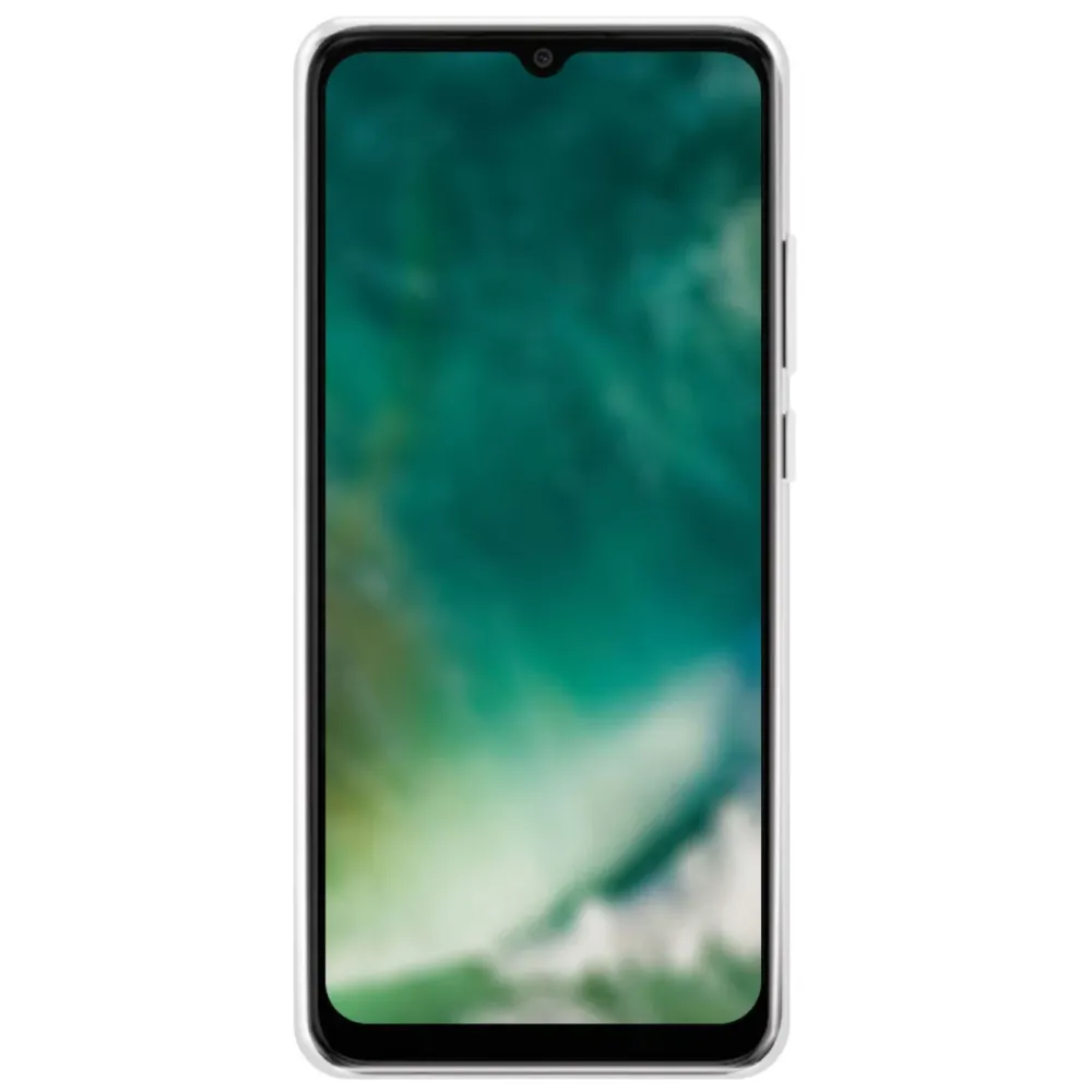 Kjell Mobildeksler & Etui|Transparent deksel for Galaxy A03