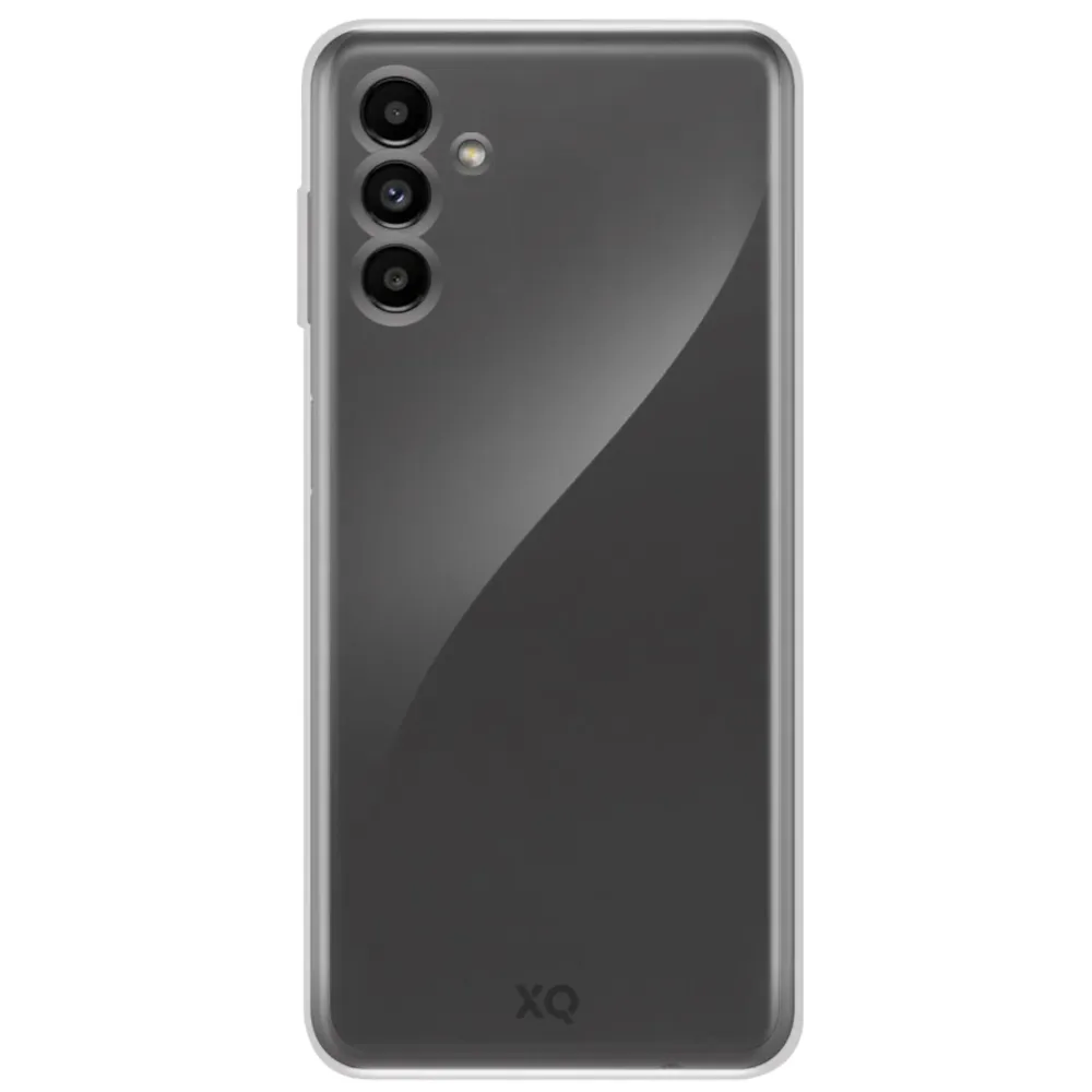 Kjell Mobildeksler & Etui|Transparent deksel for Galaxy A04s/ A13 5G