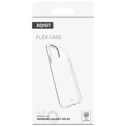 Kjell Mobildeksler & Etui|Transparent deksel for Galaxy A04s/ A13 5G