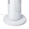 Kjell Inneklima|Tårnvifte med fjernkontroll og timer (76 cm)