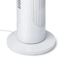 Kjell Inneklima|Tårnvifte med fjernkontroll og timer (76 cm)