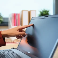 Trust Tilbehør Til Bærbar Pc|Privacy Filter for laptop 15,6