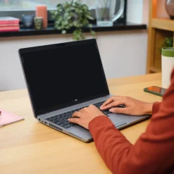 Trust Tilbehør Til Bærbar Pc|Privacy Filter for laptop 15,6
