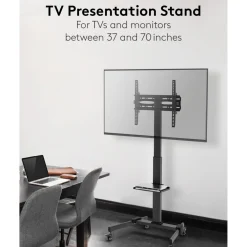 Kjell Tv Og Tilbehør|TV Presentasjon Stativ