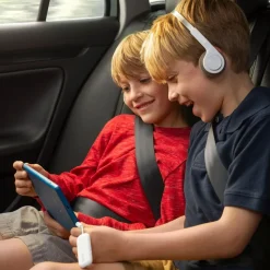 Twelve South Kabler Og Adaptere|Musikkspiller Og Radio|AirFly Pro Bluetooth-sender og -mottaker