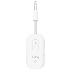 Twelve South Kabler Og Adaptere|Biltilbehør|South AirFly Pro 2 Bluetooth-sender og -mottaker