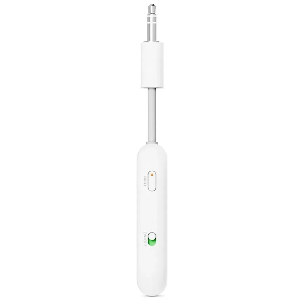 Twelve South Kabler Og Adaptere|Biltilbehør|South AirFly Pro 2 Bluetooth-sender og -mottaker