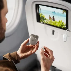 Twelve South Kabler Og Adaptere|Biltilbehør|South AirFly Pro 2 Bluetooth-sender og -mottaker