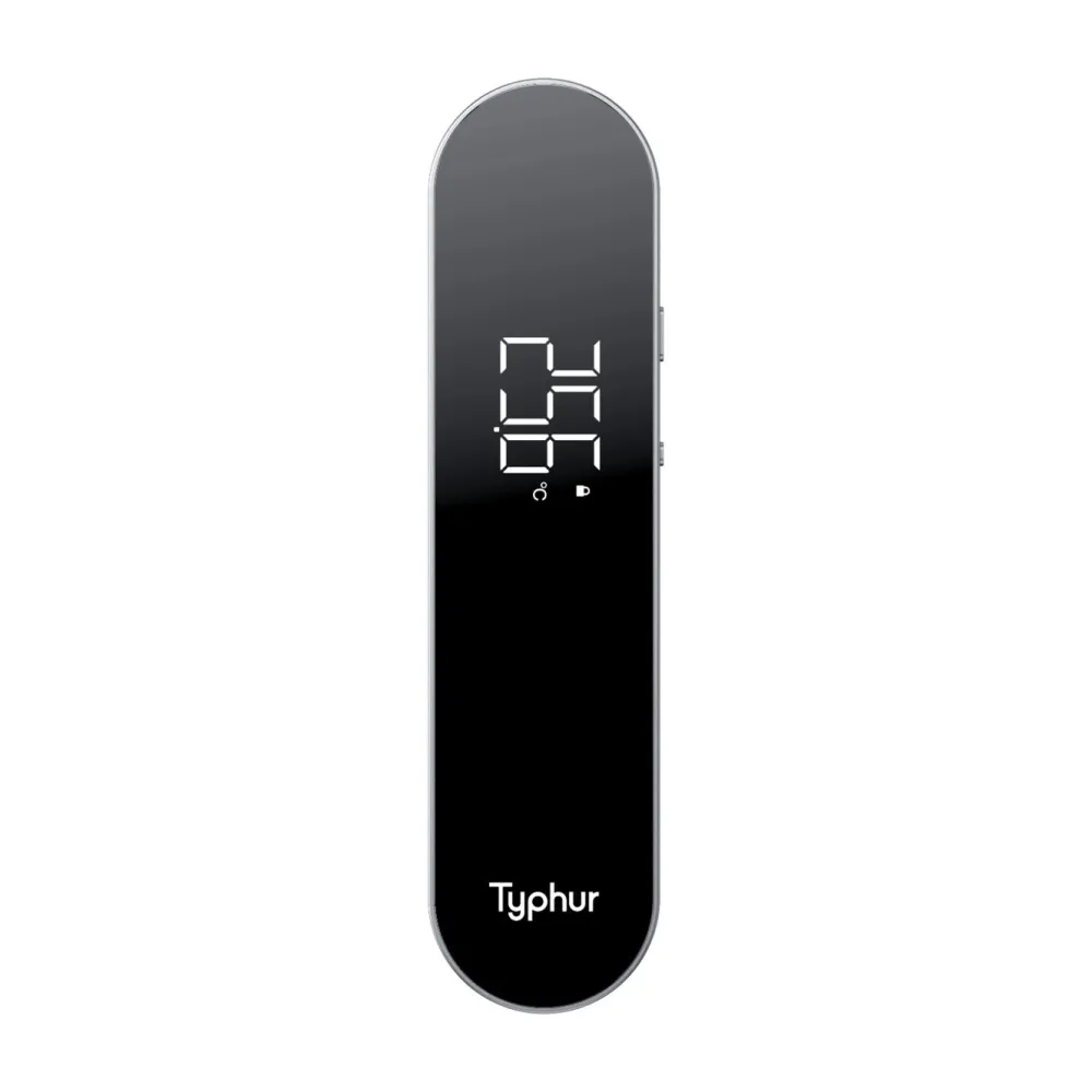 Typhur Kjøkken Og Spisestue|InstaProbe Core digitalt grill- og steketermometer