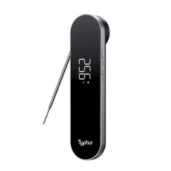 Typhur Kjøkken Og Spisestue|InstaProbe Core digitalt grill- og steketermometer
