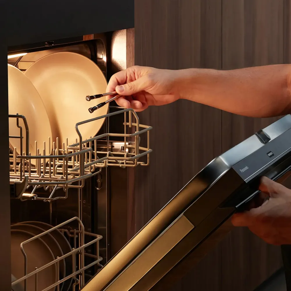 Typhur Kjøkken Og Spisestue|Sync Dual trådløst grill- og steketermometer med to sonder