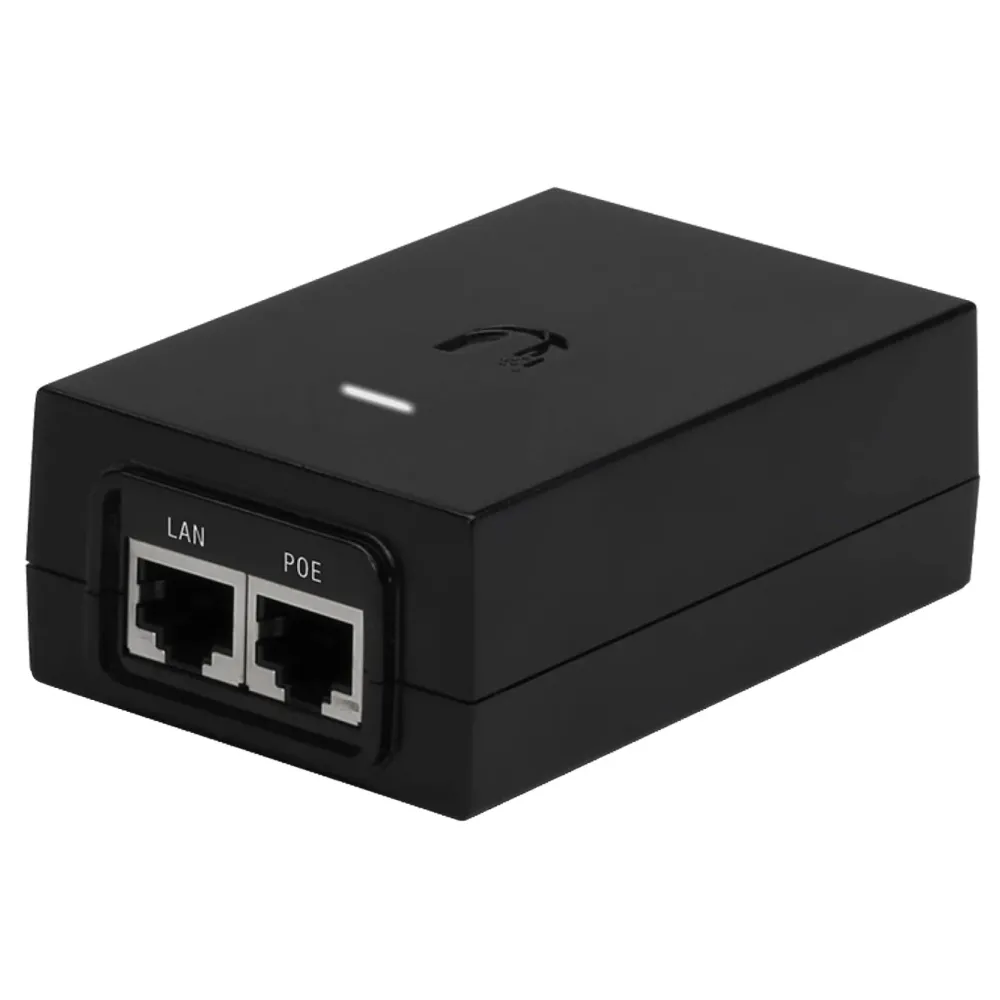 Ubiquiti Tilbehør Og Installasjon|Airfiber POE-injektor 50 V 60 W
