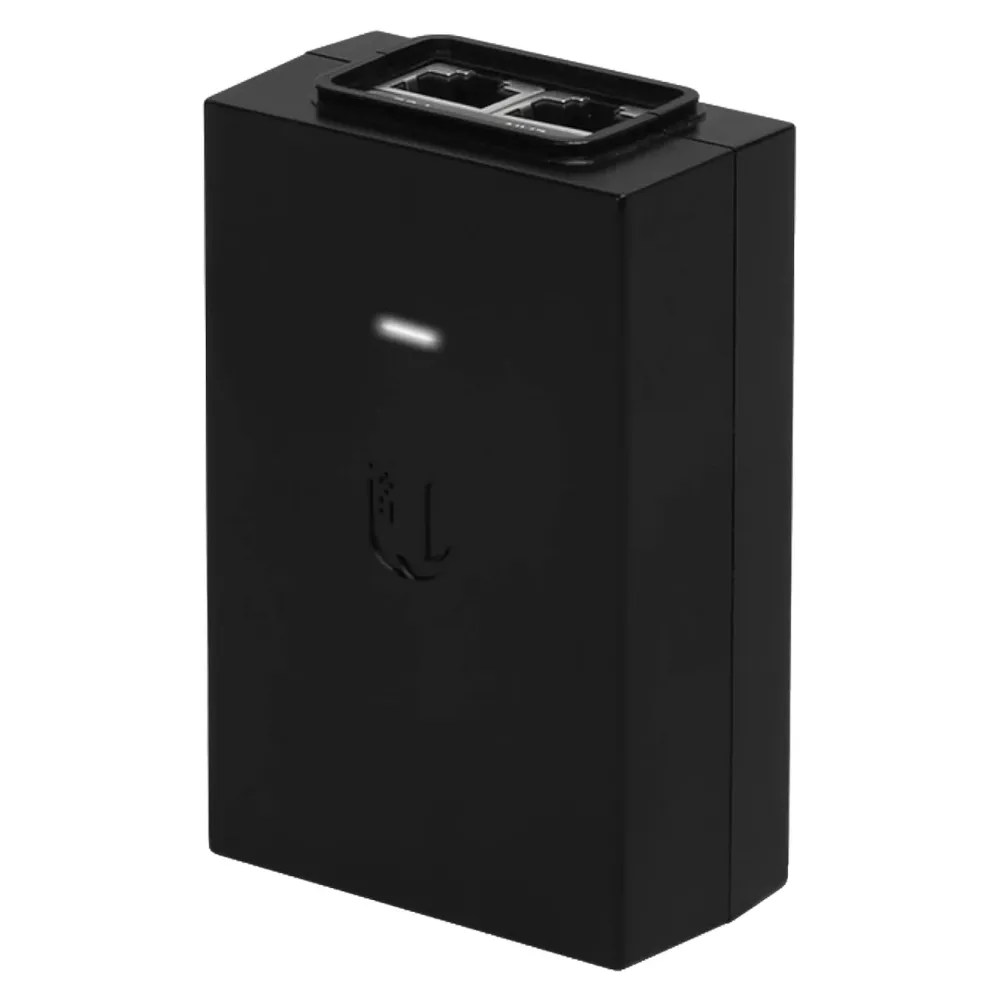 Ubiquiti Tilbehør Og Installasjon|Airfiber POE-injektor 50 V 60 W