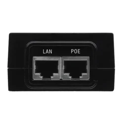 Ubiquiti Tilbehør Og Installasjon|Airfiber POE-injektor 50 V 60 W