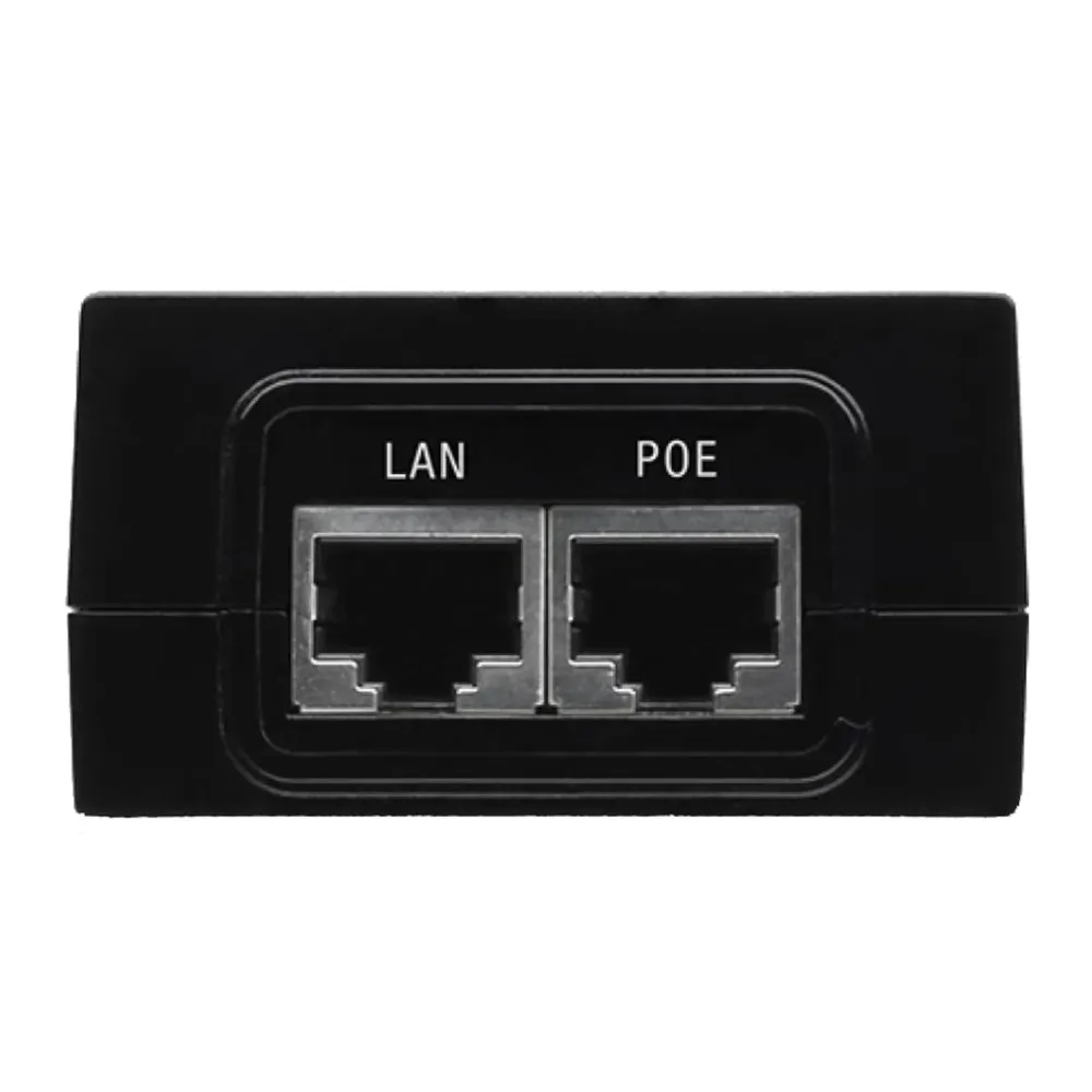 Ubiquiti Tilbehør Og Installasjon|Airfiber POE-injektor 50 V 60 W