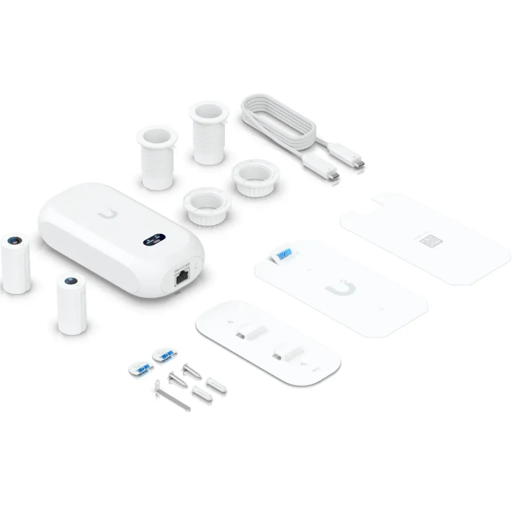 Ubiquiti Kameraovervåking|AI Theta Professional Overvåkingskamera