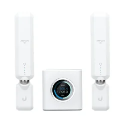 Ubiquiti Mesh|Wifi-Routere|Amplifi HD Mesh-system AC1750