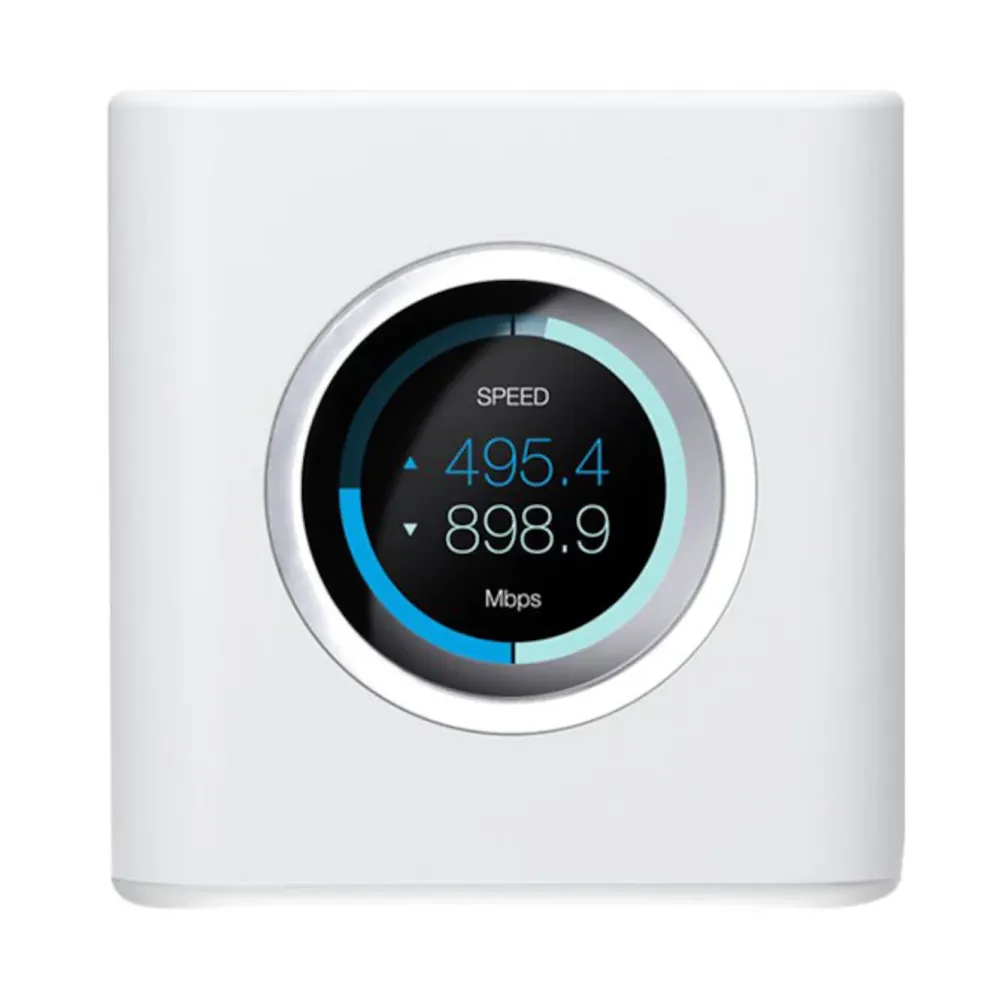 Ubiquiti Mesh|Wifi-Routere|Amplifi HD Mesh-system AC1750