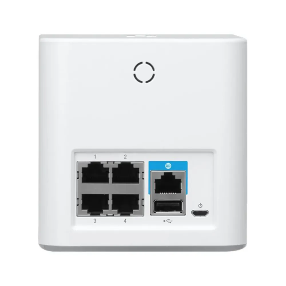 Ubiquiti Mesh|Wifi-Routere|Amplifi HD Mesh-system AC1750