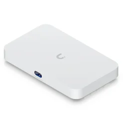 Ubiquiti Kablet Nettverk|Cloud Gateway Fiber