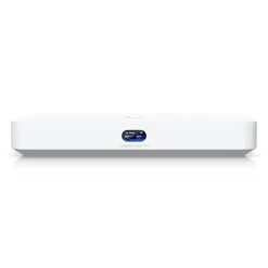 Ubiquiti Kablet Nettverk|Cloud Gateway Fiber