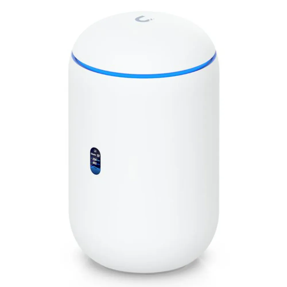Ubiquiti Wifi-Routere|Mobilt Bredbånd Og Rutere|Dream Router 7