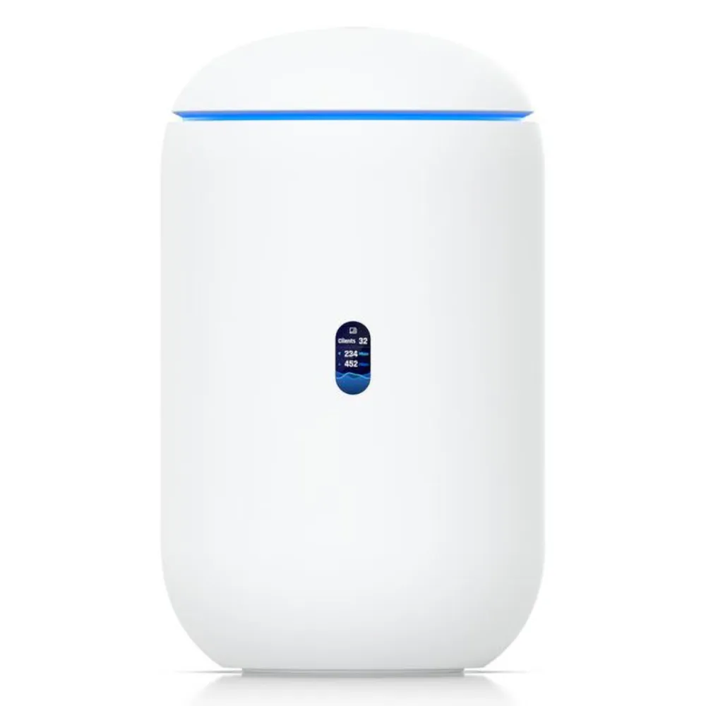 Ubiquiti Wifi-Routere|Mobilt Bredbånd Og Rutere|Dream Router 7