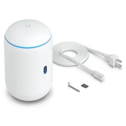 Ubiquiti Wifi-Routere|Mobilt Bredbånd Og Rutere|Dream Router 7