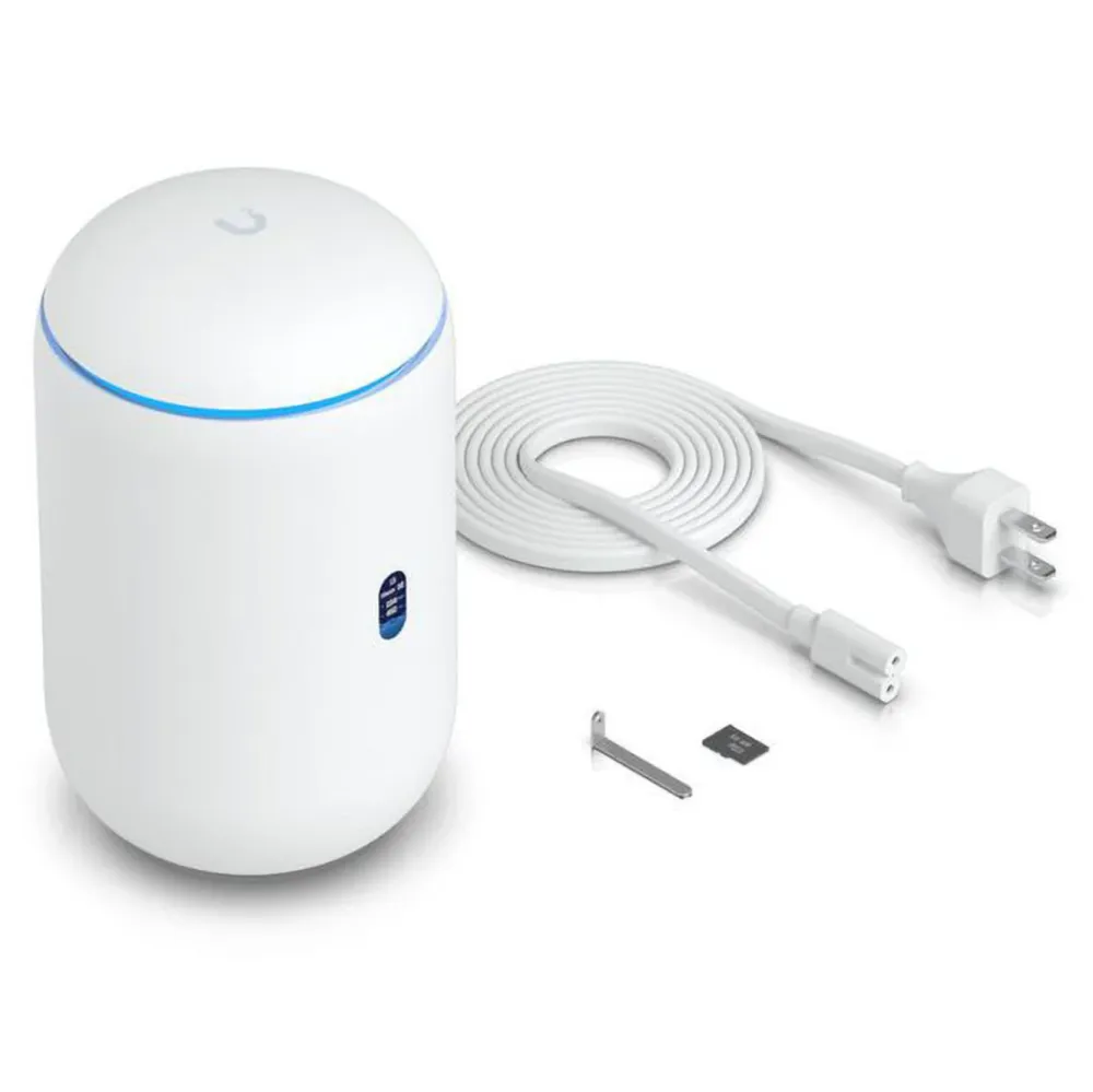 Ubiquiti Wifi-Routere|Mobilt Bredbånd Og Rutere|Dream Router 7
