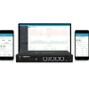 Ubiquiti Kablet Nettverk|Edgerouter 4 Kablet ruter