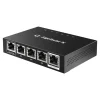 Ubiquiti Kablet Nettverk|Edgerouter X Trådbunden ruter