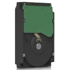 Ubiquiti Datamaskinkomponenter|Lagring|Enterprise HDD 16 TB (UACC-HDD-E-16TB)