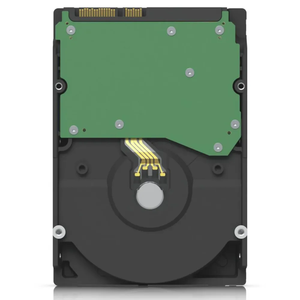 Ubiquiti Datamaskinkomponenter|Lagring|Enterprise HDD 16 TB (UACC-HDD-E-16TB)