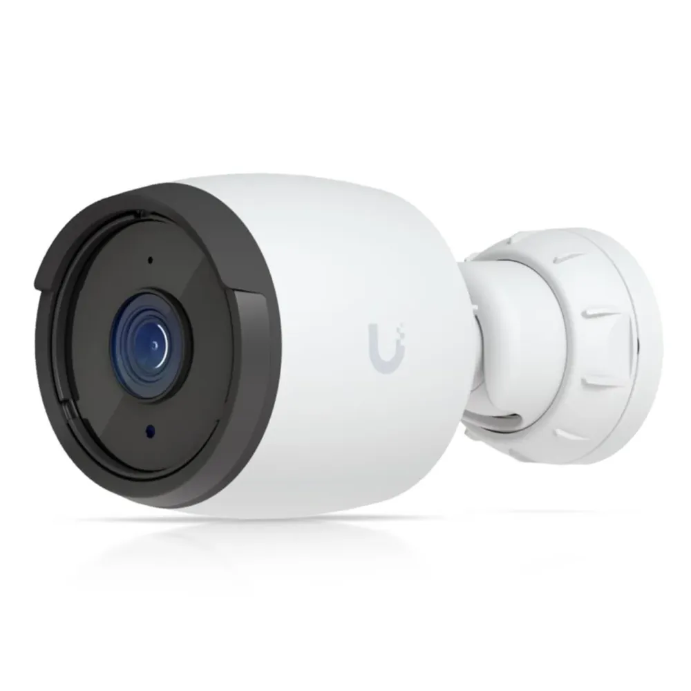 Ubiquiti Kameraovervåking|G6 Bullet – 4K PoE-overvåkingskamera