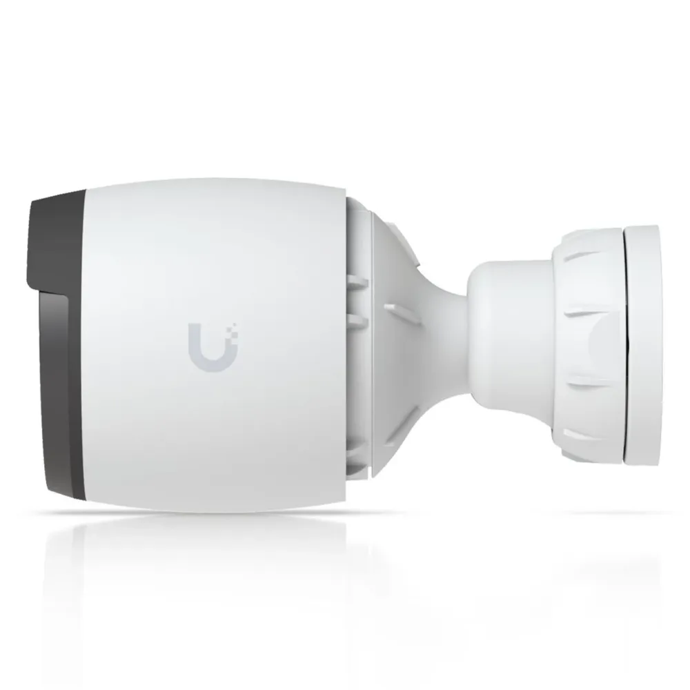 Ubiquiti Kameraovervåking|G6 Bullet – 4K PoE-overvåkingskamera