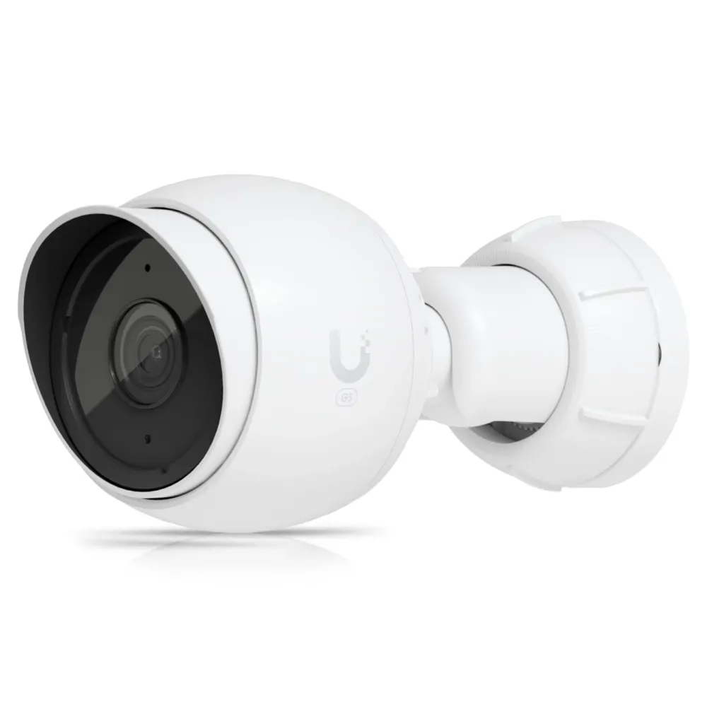 Ubiquiti Kameraovervåking|G5 Bullet – PoE-overvåkingskamera 3-pk.